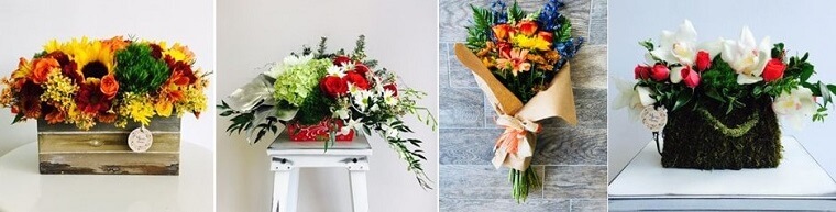 Best Flower Delivery Miami | Marie's Florals