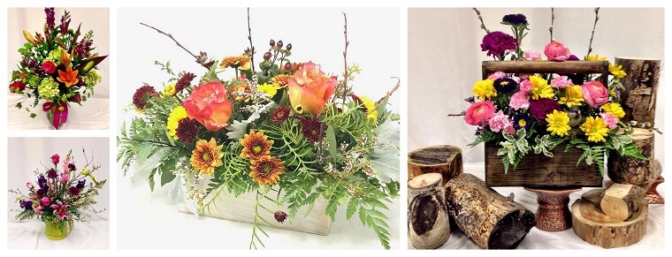 Best Flower Delivery Greeley Colorado | Mariposa