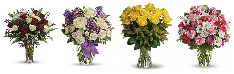 Best Flower Delivery Virginia | Mary's Flower Shop