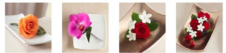 Best Flower Delivery Peterborough | McKnight's