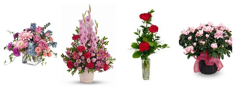 Best Flower Delivery Carmel Indiana | McNamara Florist