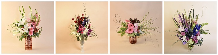 Best Flower Delivery Texas | McShan Florist