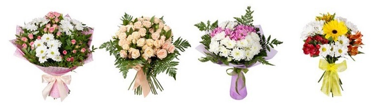 Best Flower Delivery Russia | Megaflowers