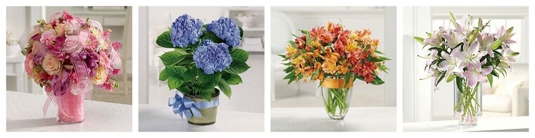 Best Flower Delivery Vancouver | Mei Mei Florist