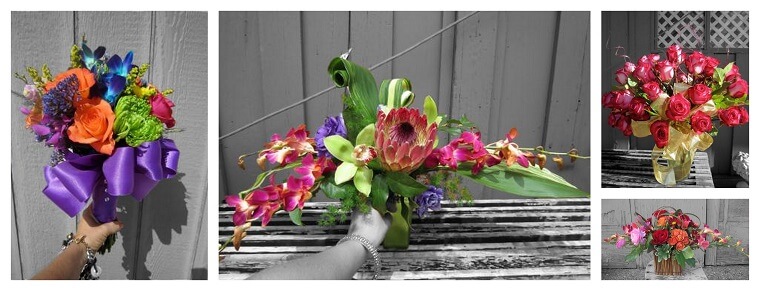 Best Flower Delivery Greeley Colorado | Morgan Floral