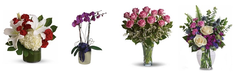Best Flower Delivery Virginia | MyFlorist