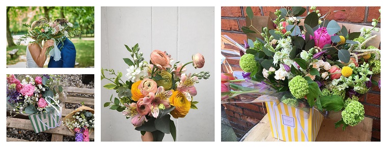 Best Flower Delivery Oxford | Nong Smitinand Flowers