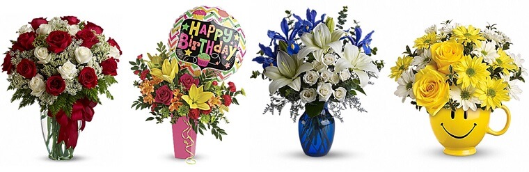 Best Flower Delivery Florida | Northside Florist