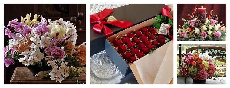 Best Flower Delivery Carmel Indiana | Oberer's