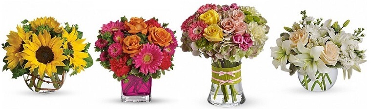 Best Flower Delivery Boston | Olympia Flower Store