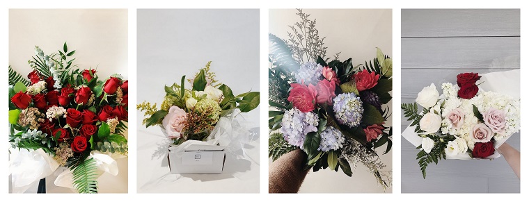 Best Flower Delivery Vancouver | Our Little Flower Company