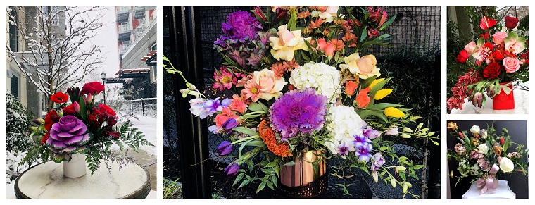 Best Flower Delivery Seattle | Our Secret Garden