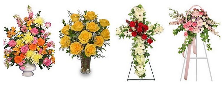 Best Flower Delivery Boulder Colorado | Passion Flower Design