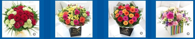 Best Flower Delivery York | Patricia May Florist