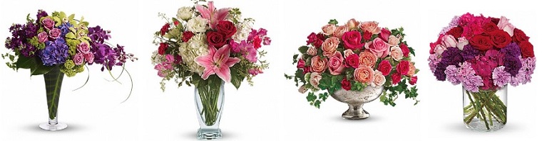 Best Flower Delivery Honolulu | Patty's Floral Designs