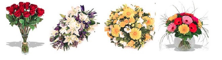 Best Flower Delivery Liverpool | Penny Lane Flowers