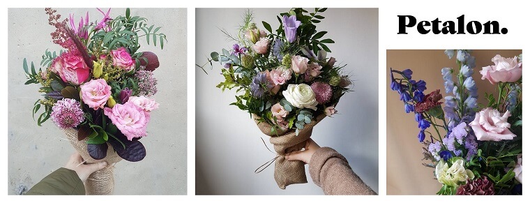 Best Same Day Flower Delivery UK | Petalon Flowers