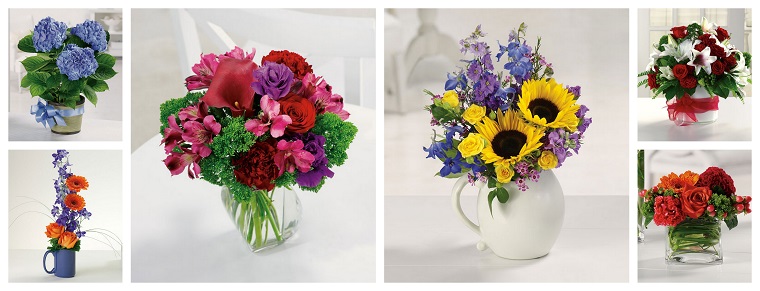 Best Flower Delivery San Diego | Petals by the Beach