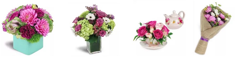 Best Flower Delivery San Antonio | Petite Flower Shop