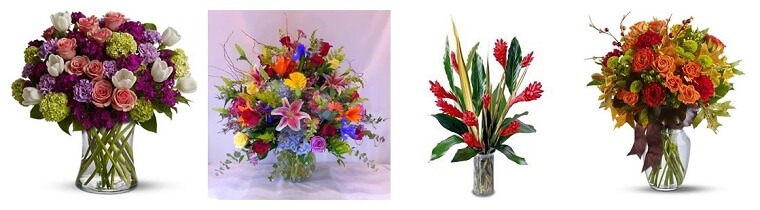 Best Flower Delivery Seattle | Pike Place Flowers