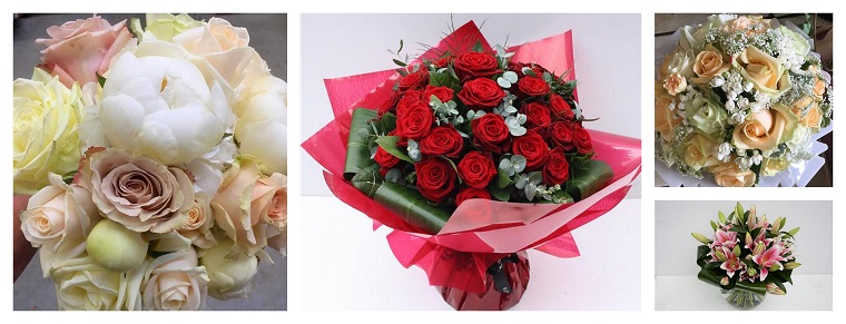 Best Flower Delivery Liverpool | Poppies Florist Liverpool