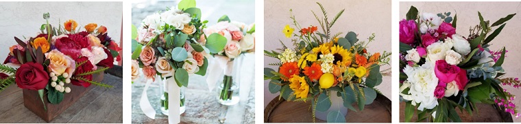 Best Flower Delivery Tucson | Posh Petals