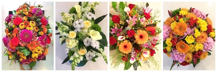 Best Flower Delivery Vancouver | Queen Bee