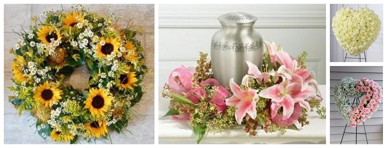 Best Funeral Flowers Philippines | Rachel's Gifts