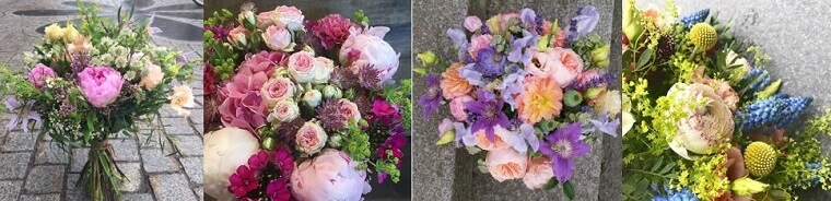 Best Flower Delivery Sweden | Republic