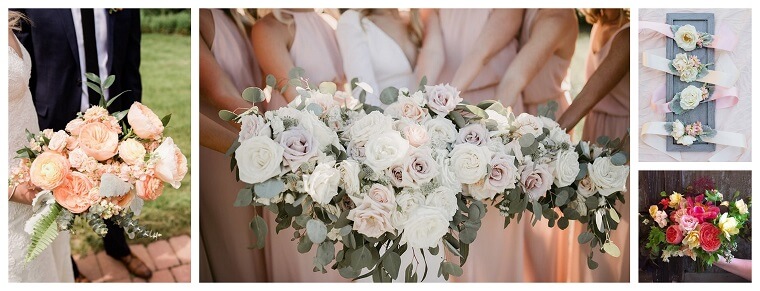 Best Flower Delivery Boulder Colorado | Ribbon and Twine Floral