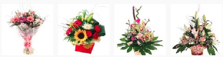 Best Flower Delivery Limerick | Ring O' Roses