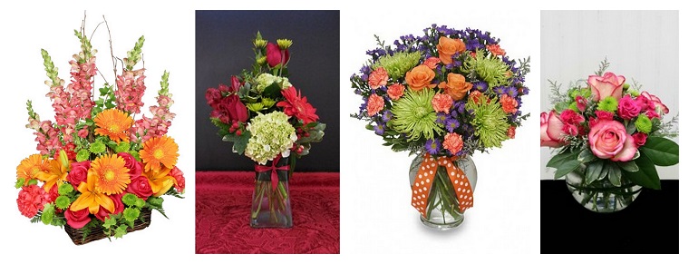Best Flower Delivery Spokane | Ritters
