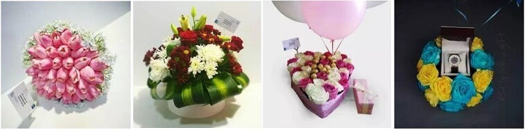 Best Flower Delivery Riyadh | Riyadh Gift