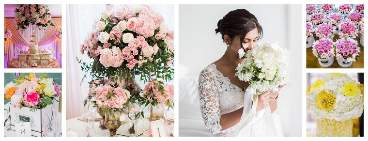 Best Flower Delivery Vancouver | Roa Luxurious