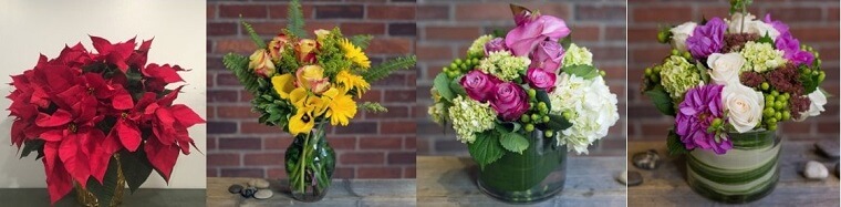 Best Flower Delivery Boston | Robins Flower Shop