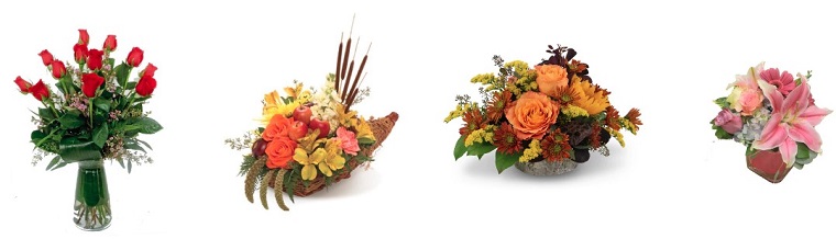Best Flower Delivery Spokane | Rose and Blossom