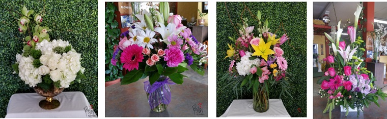 Best Flower Delivery San Diego | Rosita's