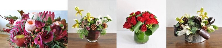 Best Flower Delivery Boston | Rouvalis Flowers