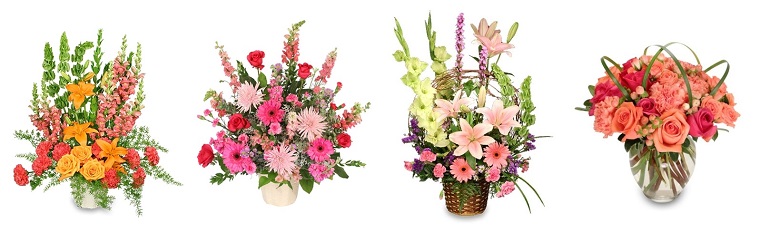 Best Flower Delivery Texas | Ruths Flowers