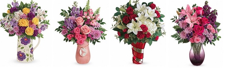 Best Flower Delivery San Antonio | Send Your Loved Balloons and Flowers