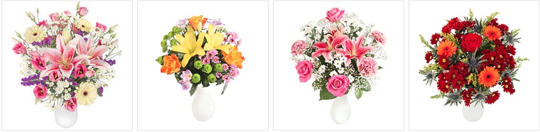 Best Flower Delivery Glasgow | Serenata Flowers