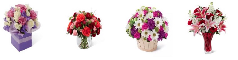 Best Flower Delivery Brampton | Shalimar Designs