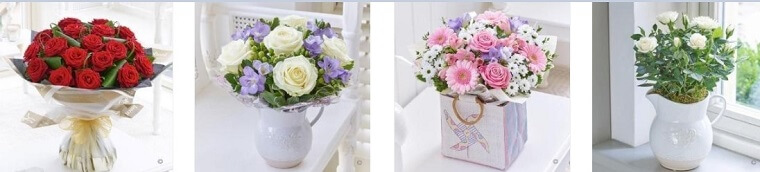 Best Flower Delivery Cork | Shandon Flowers