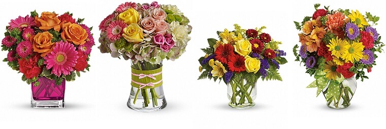 Best Flower Delivery Florida | Sherwood