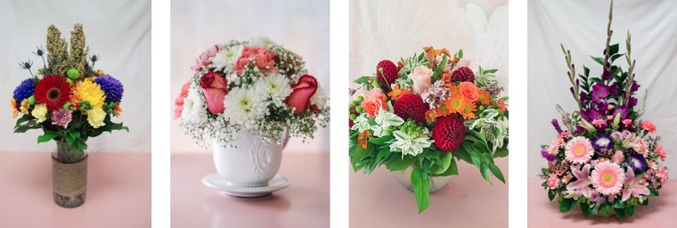 Best Flower Delivery Brampton | Shop for Flowers