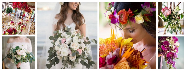 Best Flower Delivery Honolulu | Spinning WEB Florist