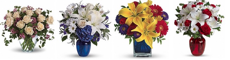 Best Flower Delivery San Antonio | Spring Garden Flower Shop