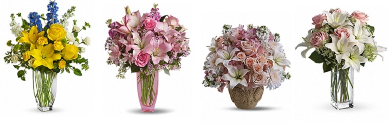Best Flower Delivery Long Island | Sterling Blooms