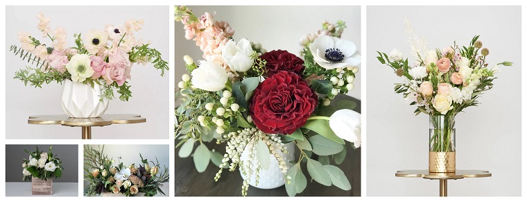 Best Flower Delivery Newport Beach | Studio C Florals