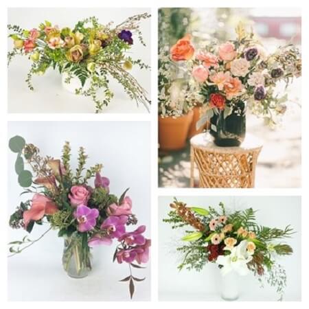 Best Flower Delivery Vancouver | Studio Full Bloom